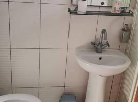 Sinbad, hotel en Antalya