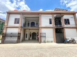 Gratia Guesthouse Syari'ah