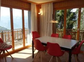Gentianes G 010 - COSY apartment 8 pers