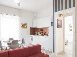 Pupazza House, intero appartamento nel cuore di Frascati、フラスカーティのホテル