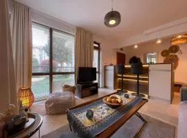 Luxury Sea nest next Marina Dinevi