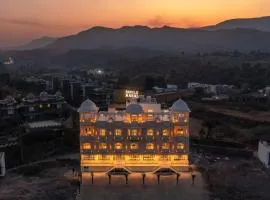 Shreeji Mahal- Premium Boutique Hotel Udaipur