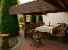 Gesamtes Haus mit Garten - 100% Privatsphäre