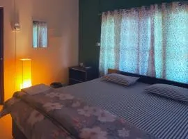 Urban Townhouse Studio Q