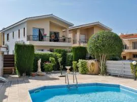 The Marilouize Apartment