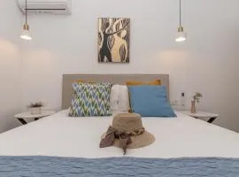 SaltWater Suites Zante