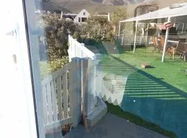 Olive Garden Guest House