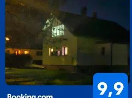 Aparthouse Jana Breg