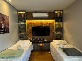 Big house 15 minutes to Belém for 6 people, hotel in Ananindeua