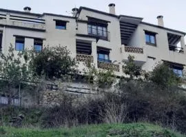 El Vergel de Berchules