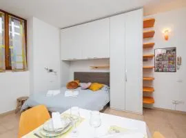 La Casa sui Tetti - Appartamento vista Duomo di Pavia