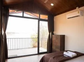 Jungle Spring Resort