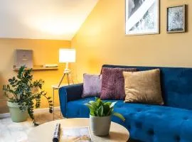V10D Apartment by HBO