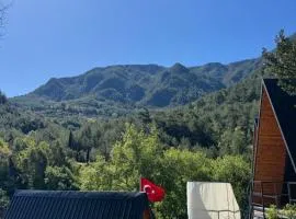 Dimçayı Yağız Bungalov