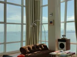 Maritime Suite Sea View Haus by Airrise