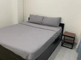 Jhochhen Rooms