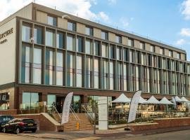 Mercure Paignton Hotel, hotel v destinaci Paignton