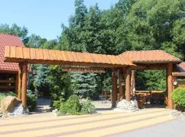 Wellness Penzion Na Kamyncu