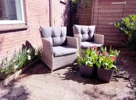 DomCity Apt Near Amsterdam Bikes Included One mile to City Centre