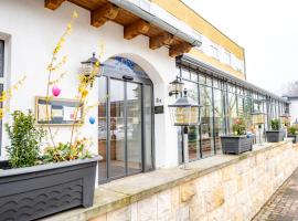 AaRa Hotel, Hotel in Radeberg