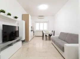 Garbatella Appartamento Moderno Relax e Comfort
