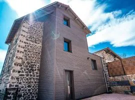 Le gîte de la Bonne Amie