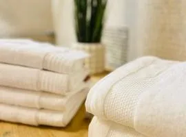 Central Luxury Apartament