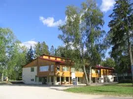 Waide Motel