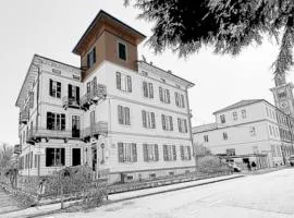 Al Cantinùn, nel cuore di Biella