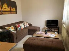 Kofinaki apartment 1