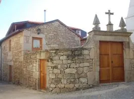 Outros tempos Turismo de Aldeia