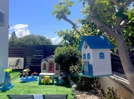 Boutique Family Design Villa near Sea