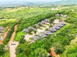 Elias Nefale Eco Estate