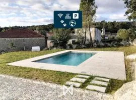 MyStay - Encosta da Barragem