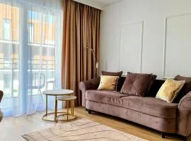 Apartament No9 Double Rest Jastrzębia Góra