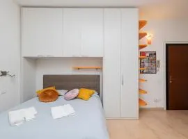 La Casa sui Tetti - Bilocale vista Duomo di Pavia