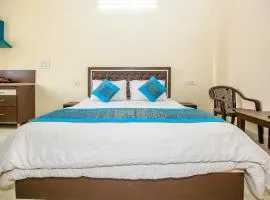 Lime Tree Studio Service Apartment Near Fortis Gurgaon