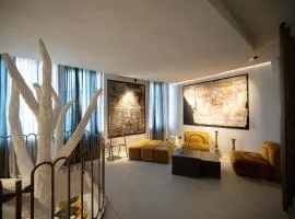 Aspro Locanda