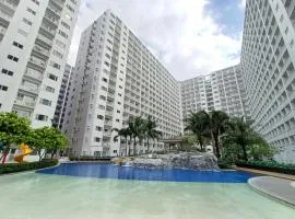 Pasay Mall of Asia Shore1 Residences Tower D