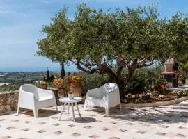 Villa Simona con giardino