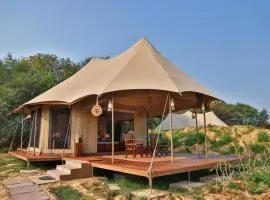 Sawai Shivir Ranthambore By TUTC