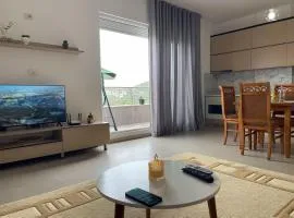 Liqeni i thate apartment