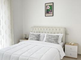 Liqeni i thate apartment, hotel in Tirana