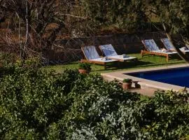 Agroturismo Finca Son Pieras