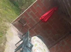 Le confort sans chichis, un cocon pour 1 à 6 voyageurs