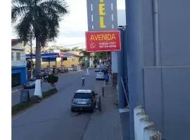 Hotel Avenida