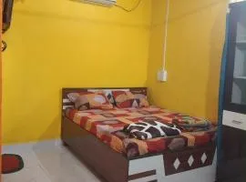 Green heaven homestay