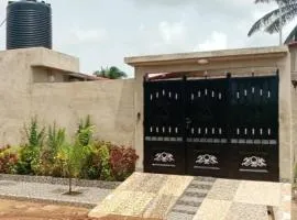 Maison Porto-novo