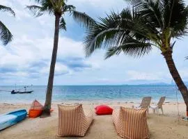 Relax Bungalow Bang Por, Koh Samui