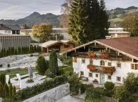 Bauernhaus-Schloss Wagrain